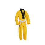 TAEKWONDO UNIFORM