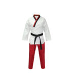 TAEKWONDO UNIFORM