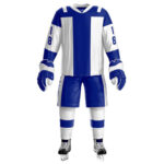 ICE HOCKEY UNIFORM