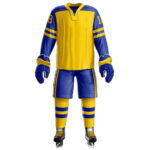 ICE HOCKEY UNIFORM